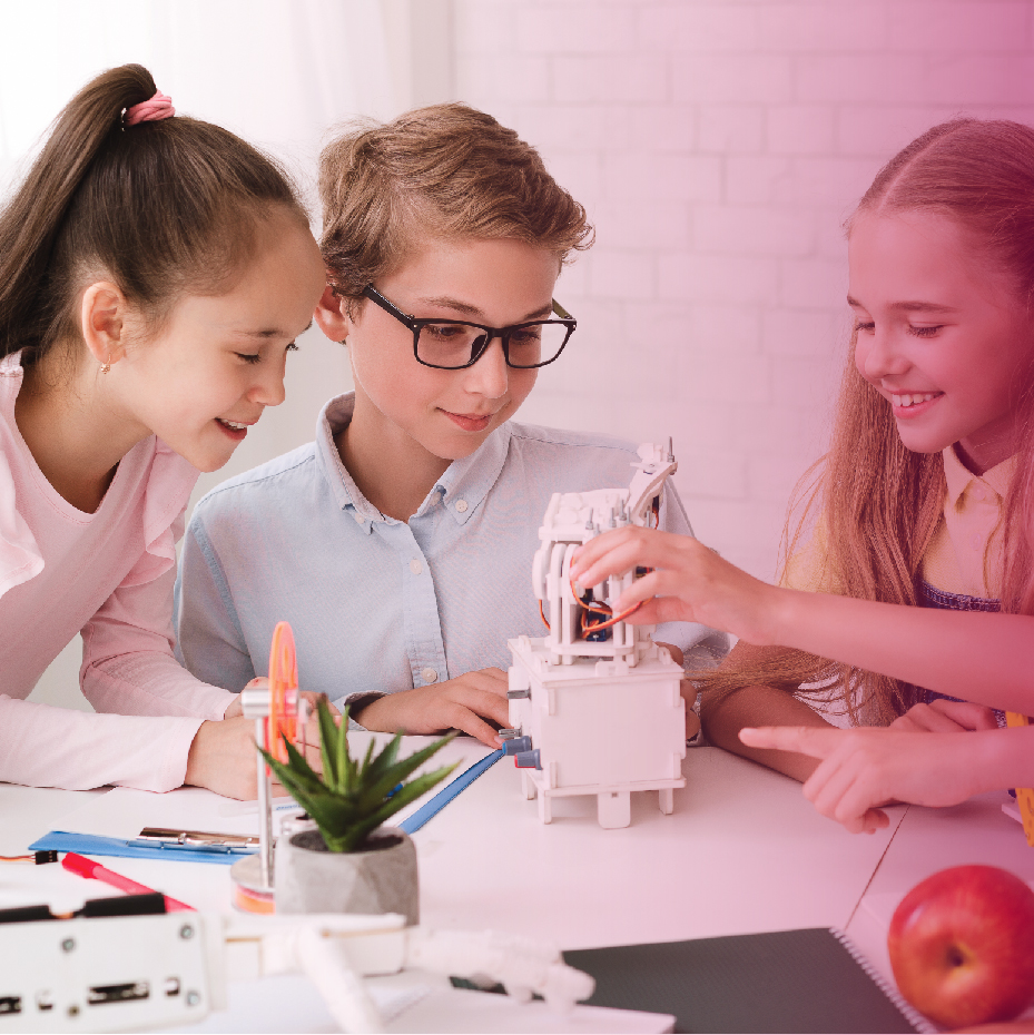 High - Scope Eğitimi